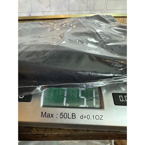 LULULEMON ABC straight Leg Pants Mens Sz 40‎ Navy Blue Warptreme Athleisure - Picture 12 of 12